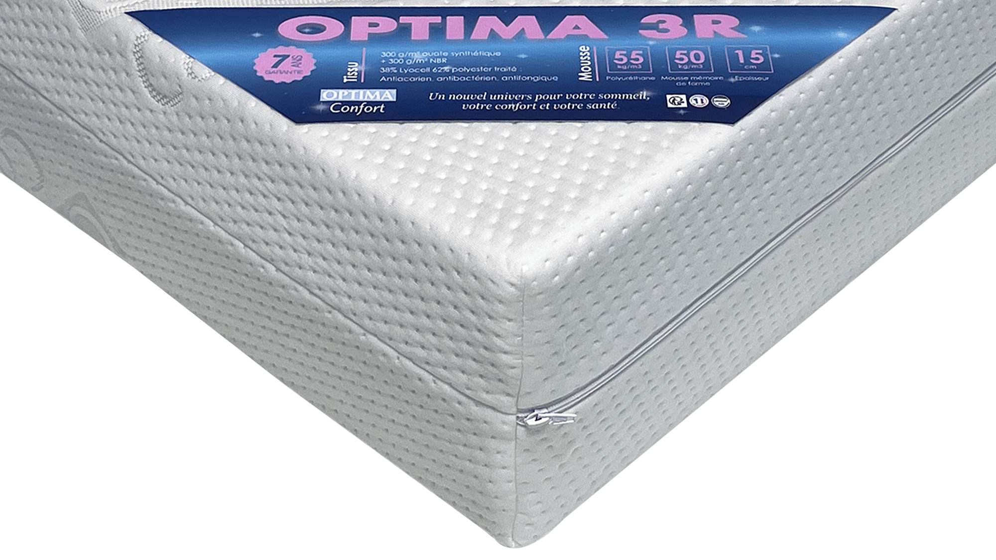 Optima 3R
