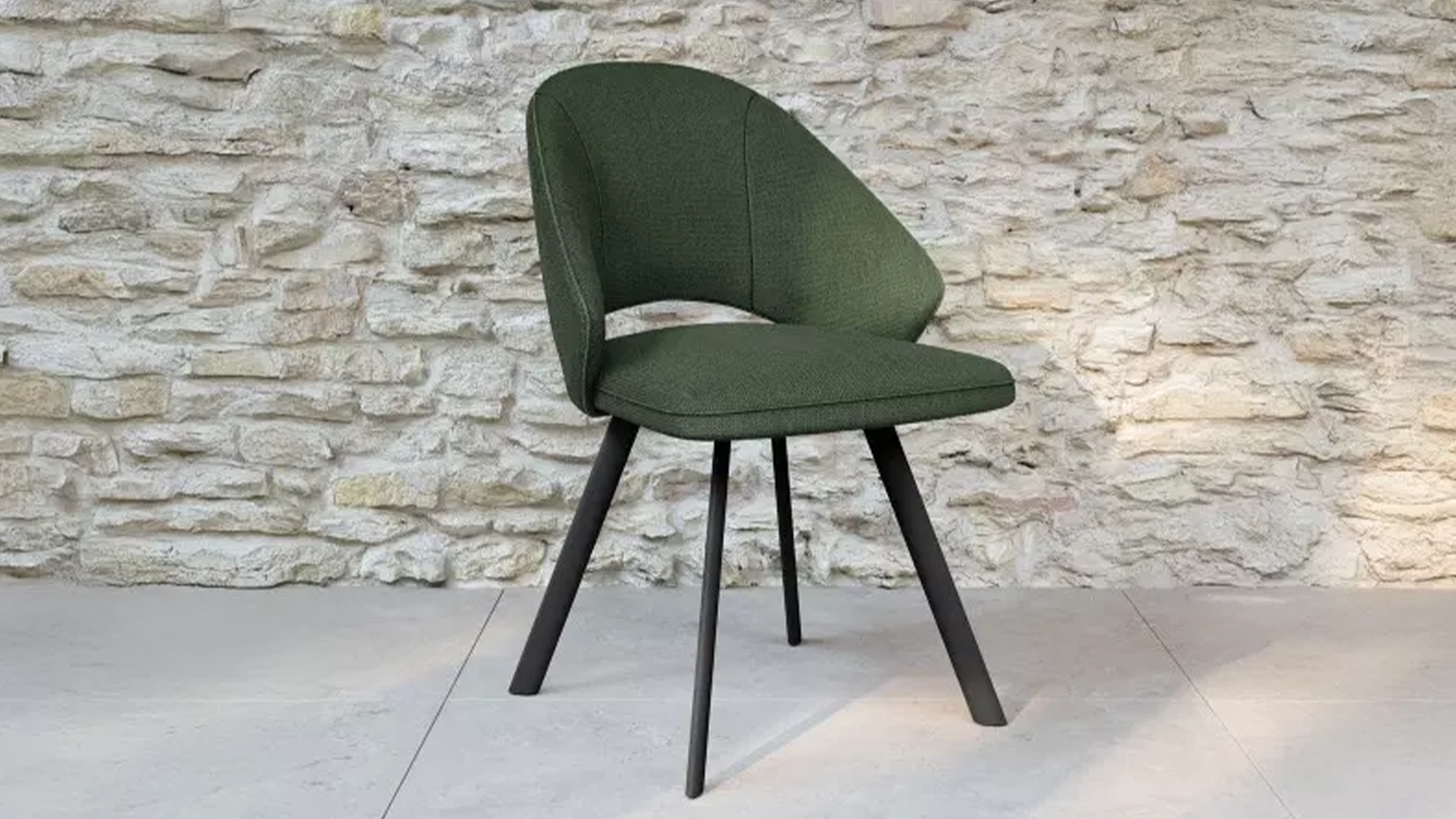 Canopee chaise