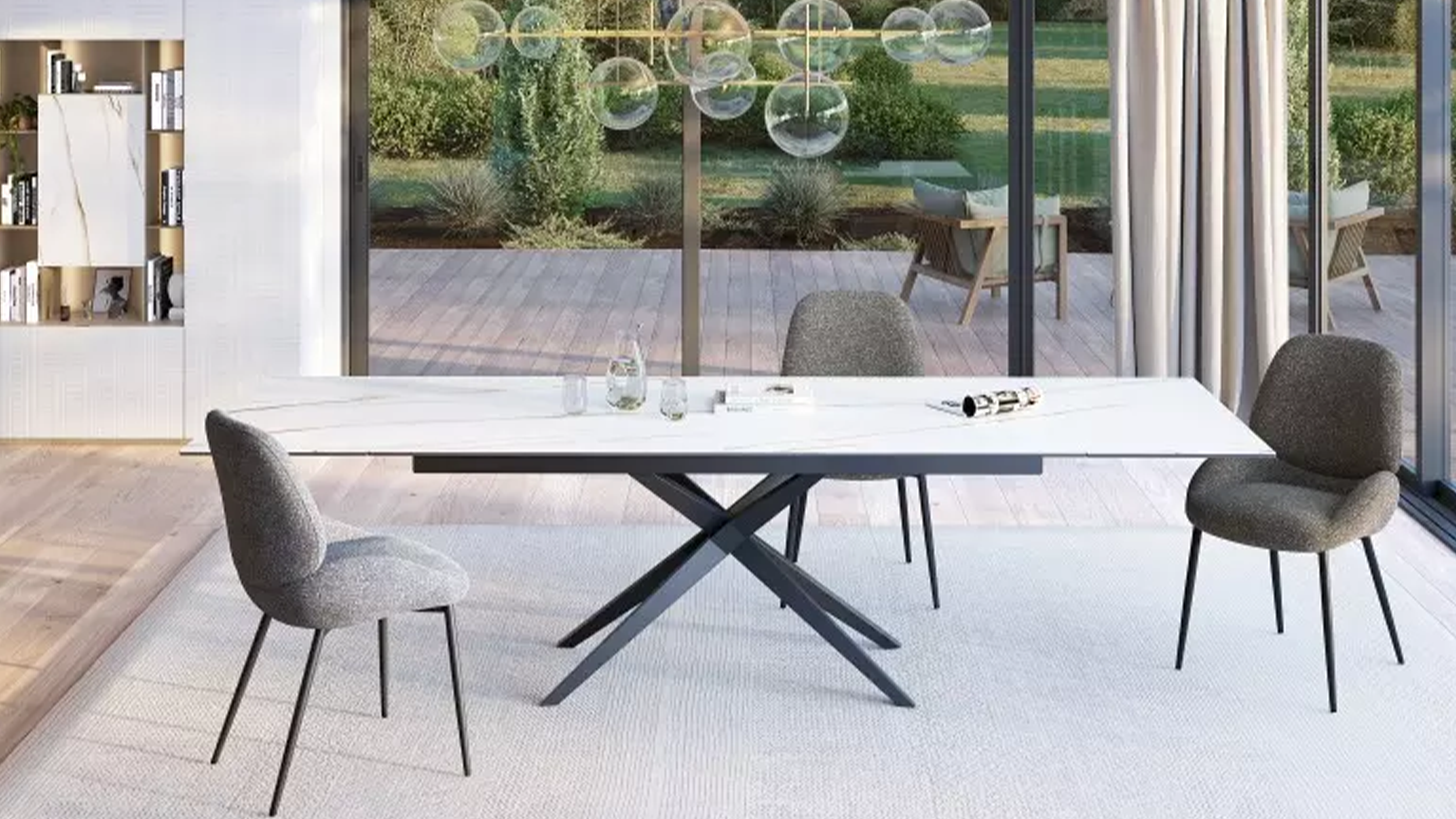 Ecrin table