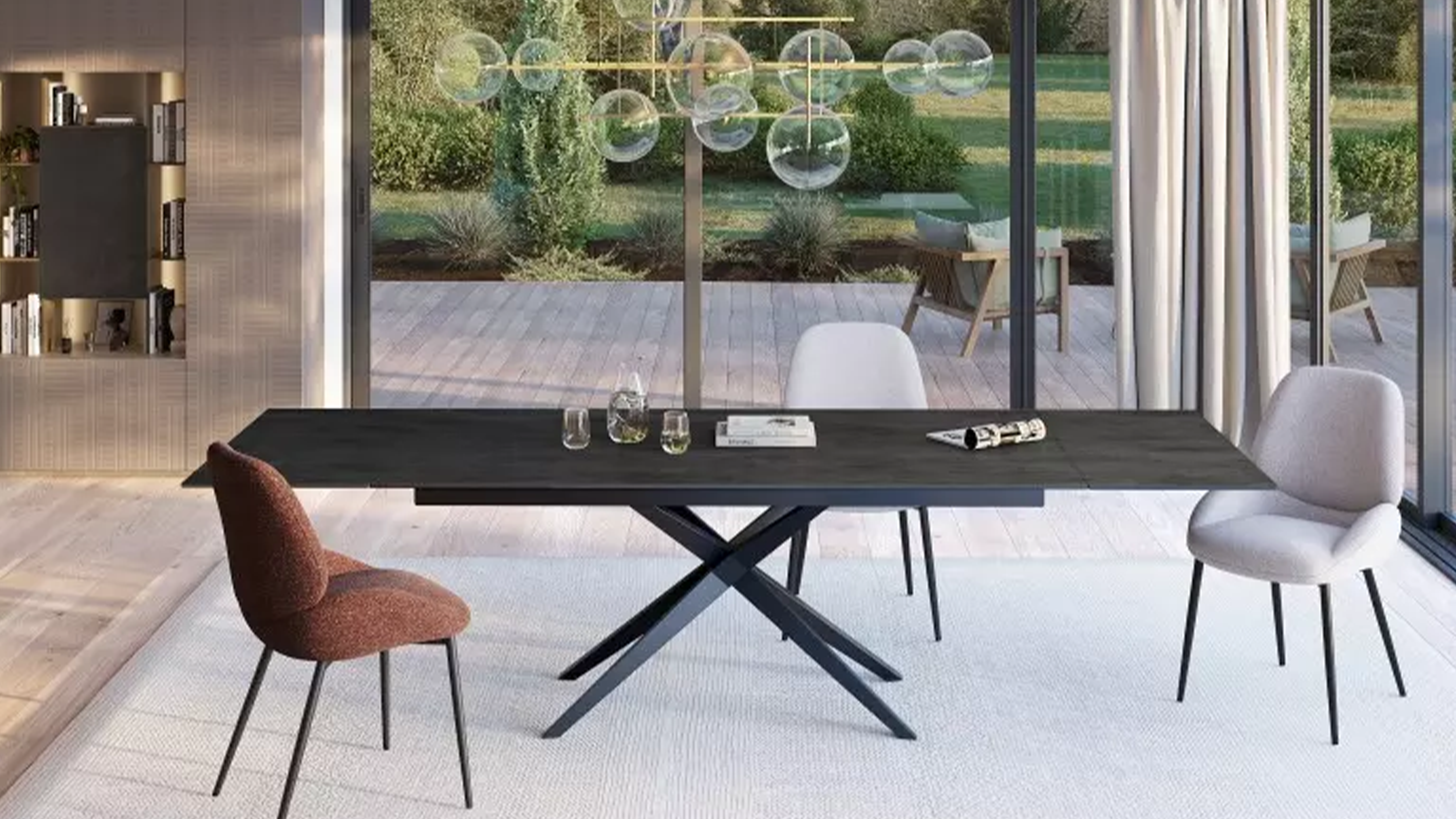 Ecrin table
