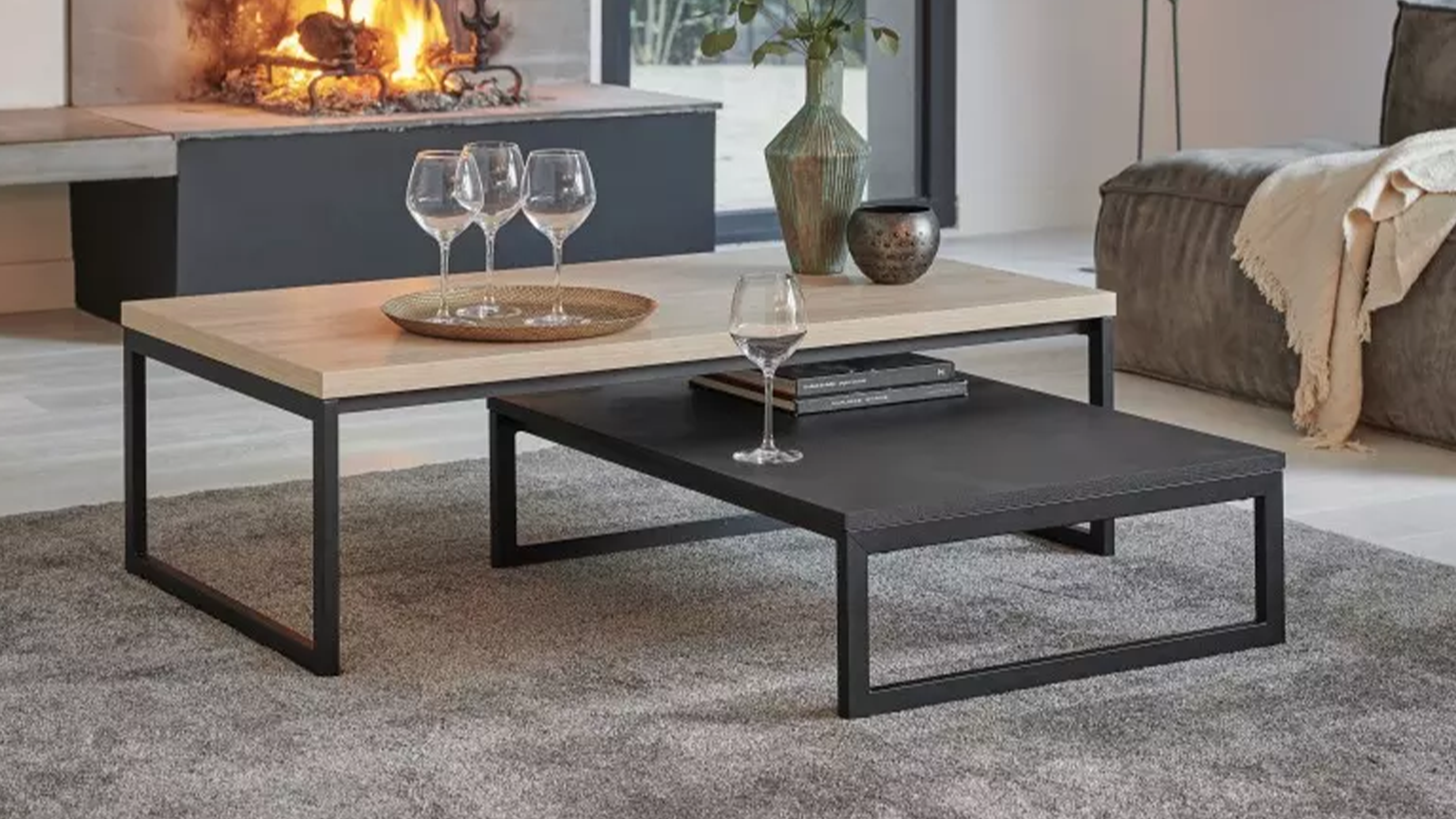 Oblik table