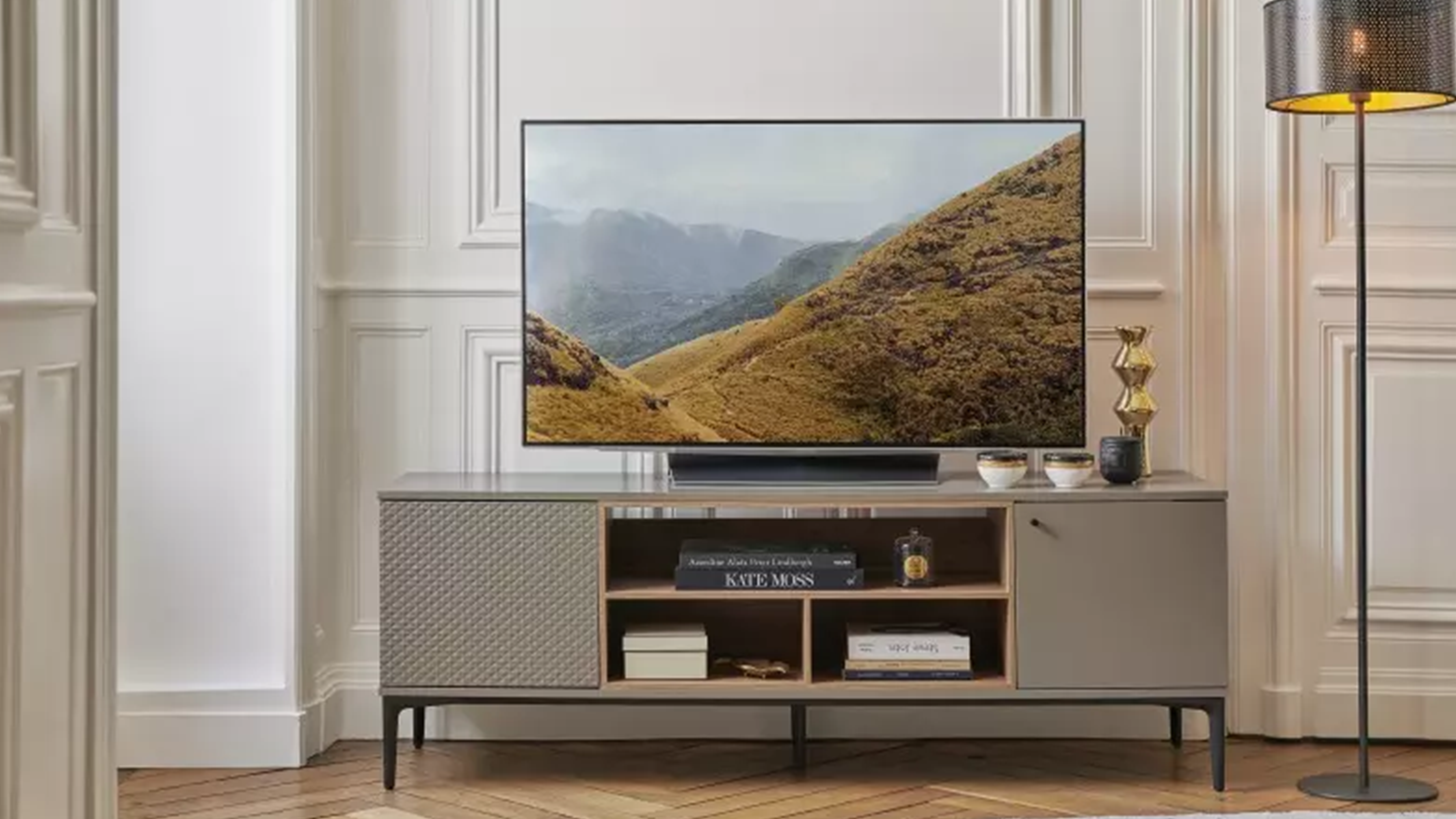 Pigment TV