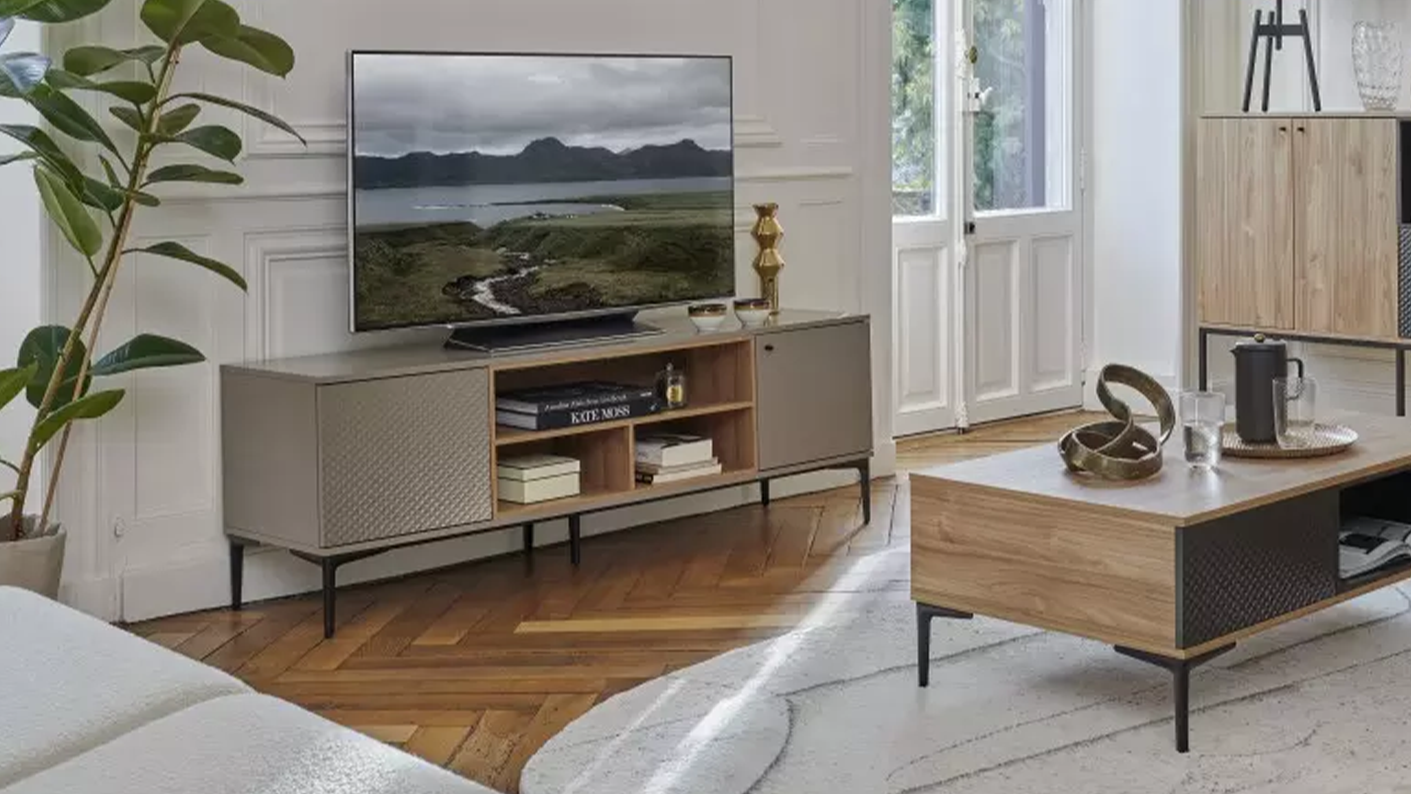 Pigment TV