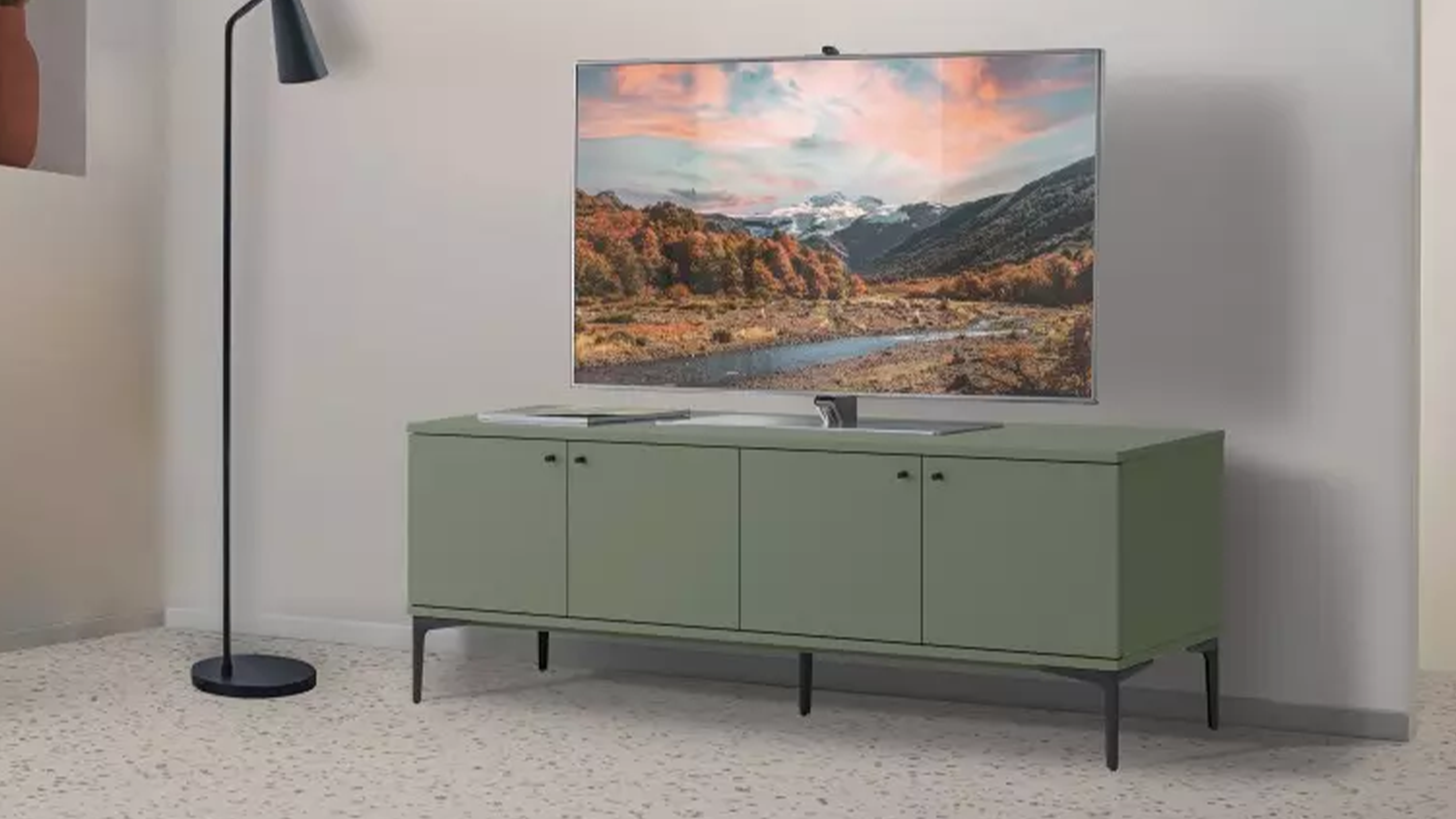 Pigment TV