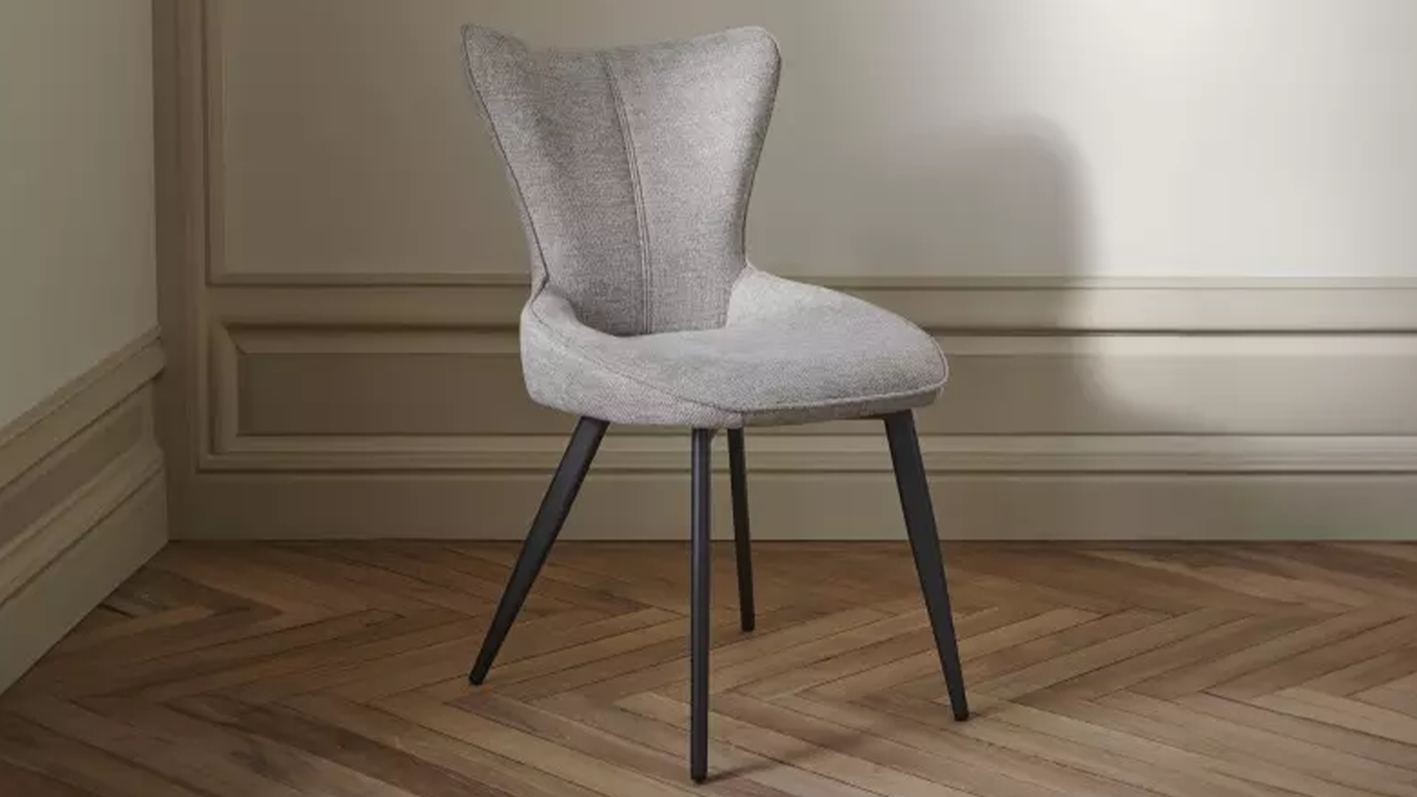 Topaze chaise