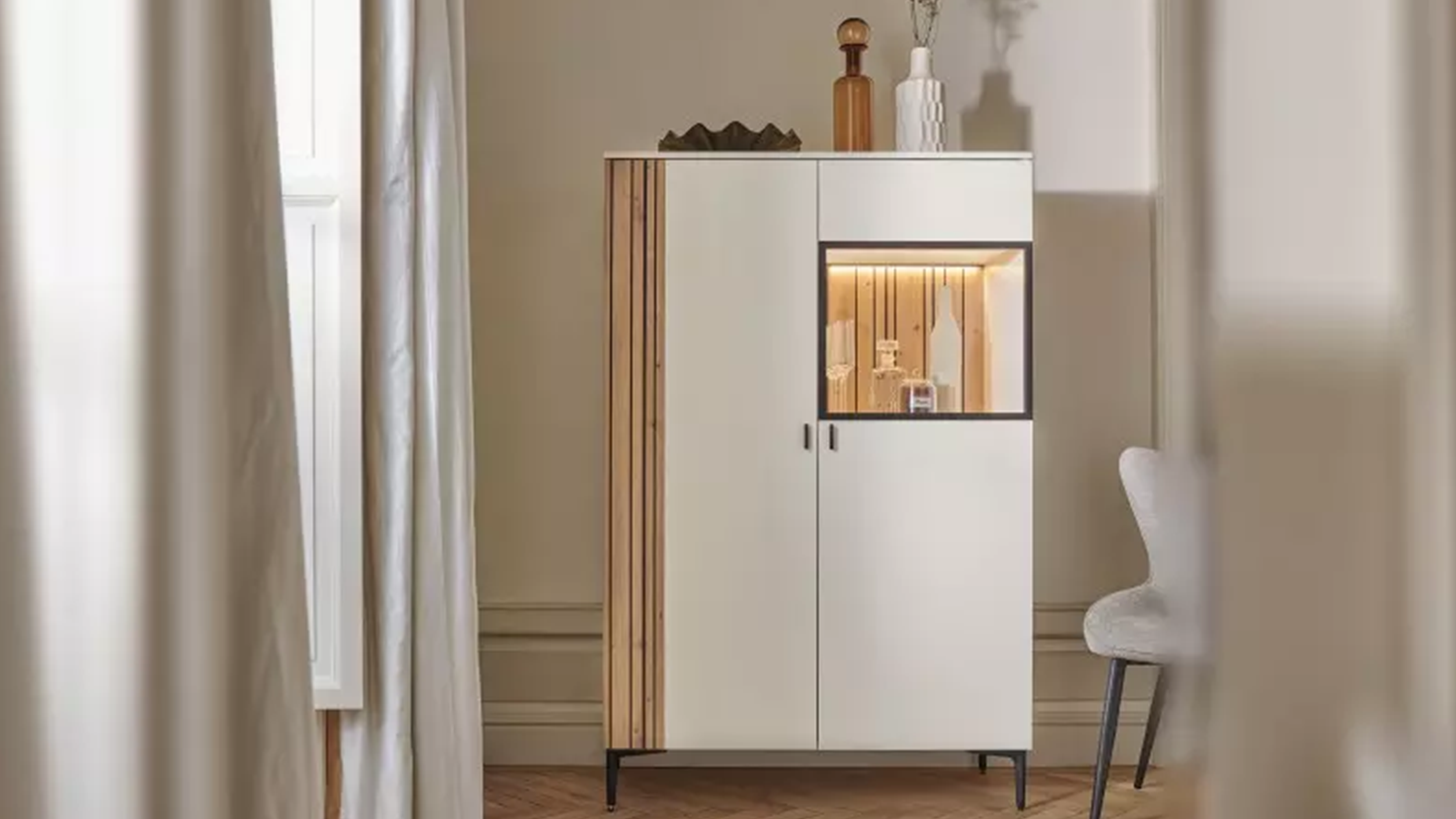 Topaze meuble