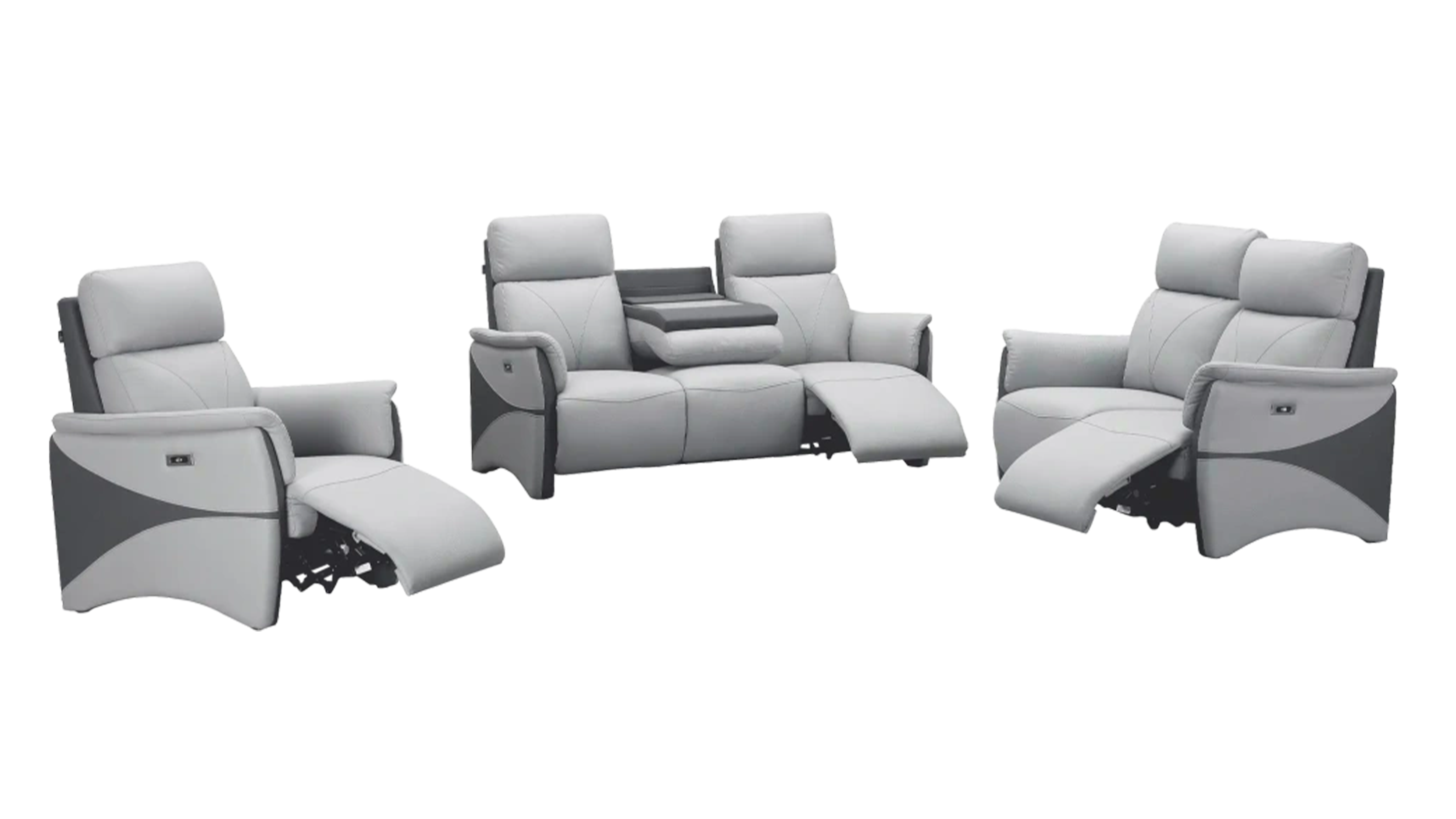 Symbiose fauteuil
