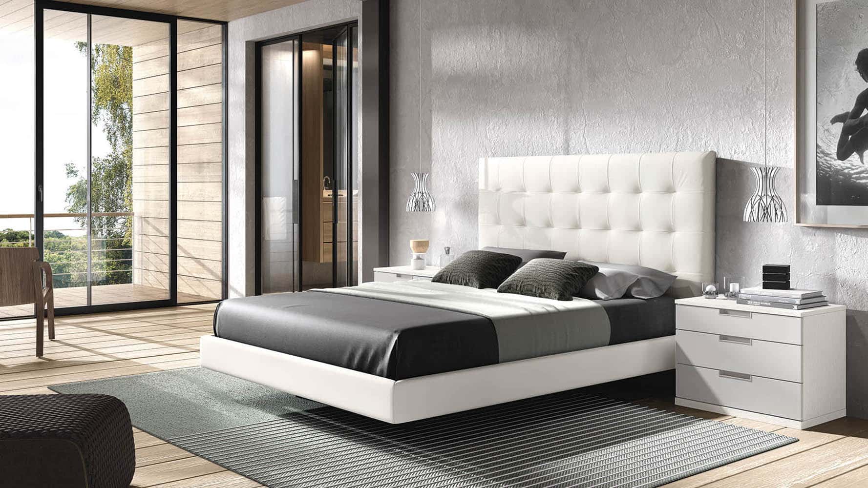 Collection Bolonia