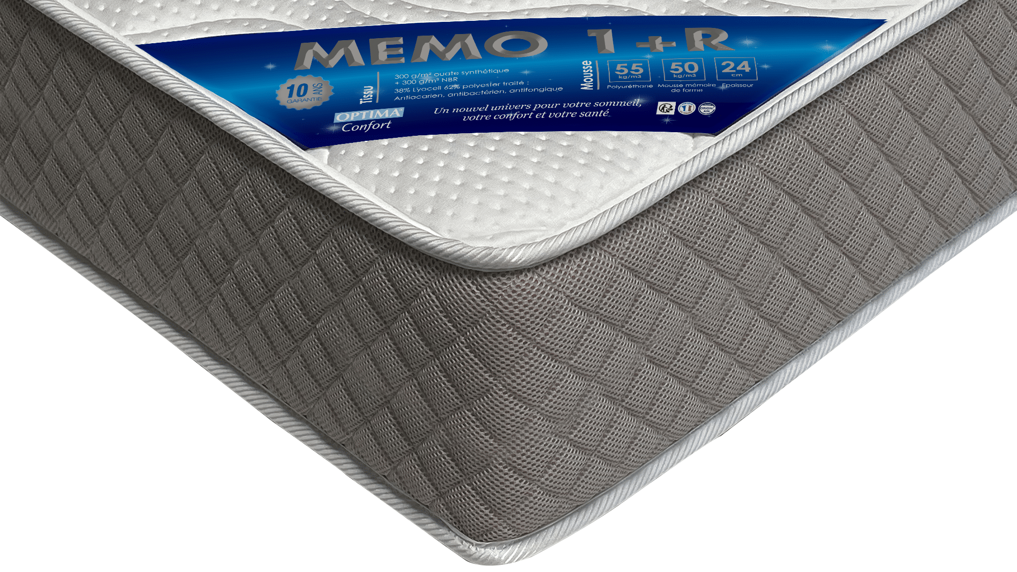 Memo 1+R