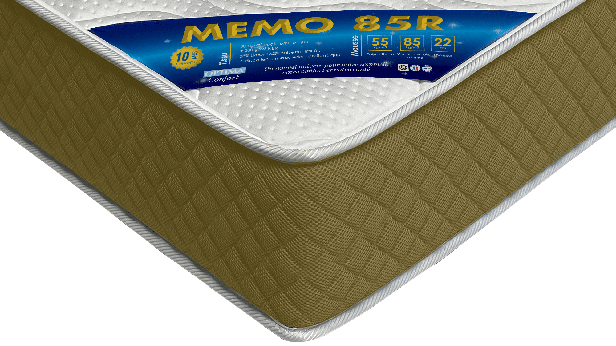 Memo 85R