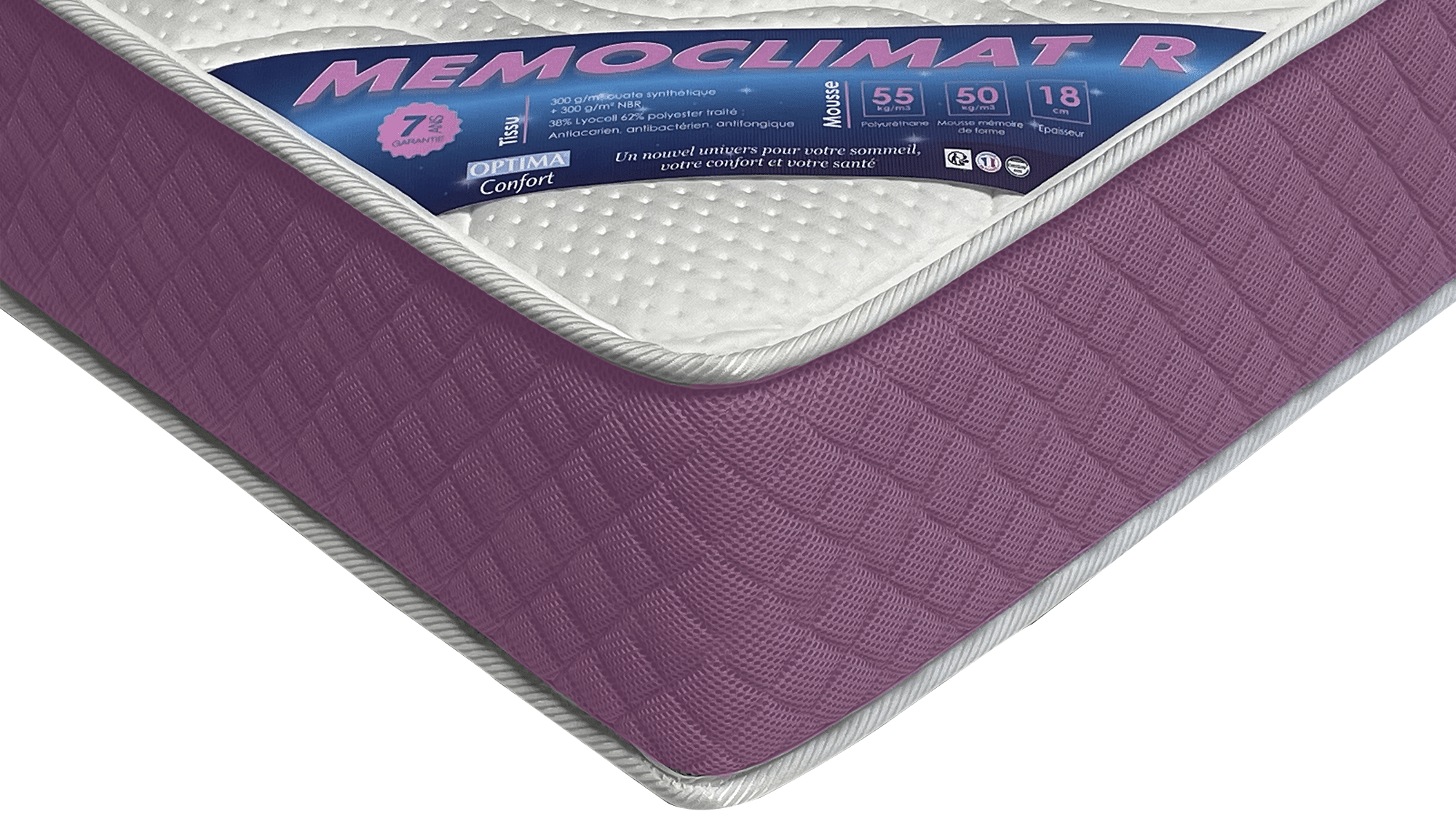 Memoclimat R