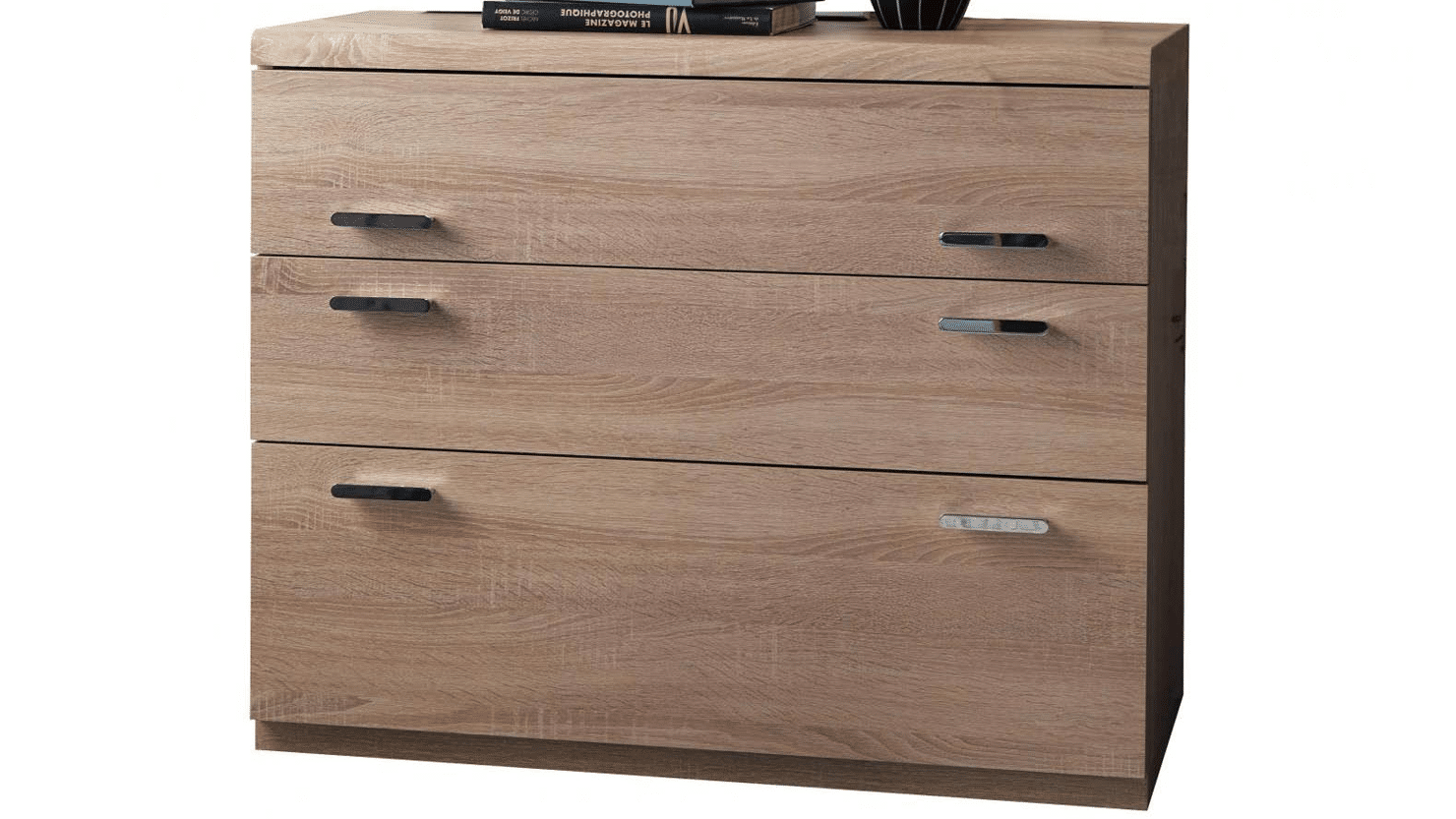 Multy - Commode 3 tiroirs