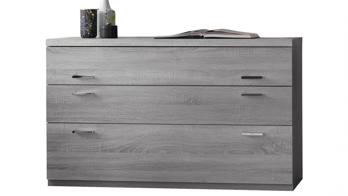 Multy - Commode 3 tiroirs