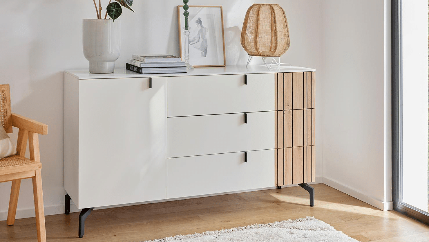 Opale - Commode