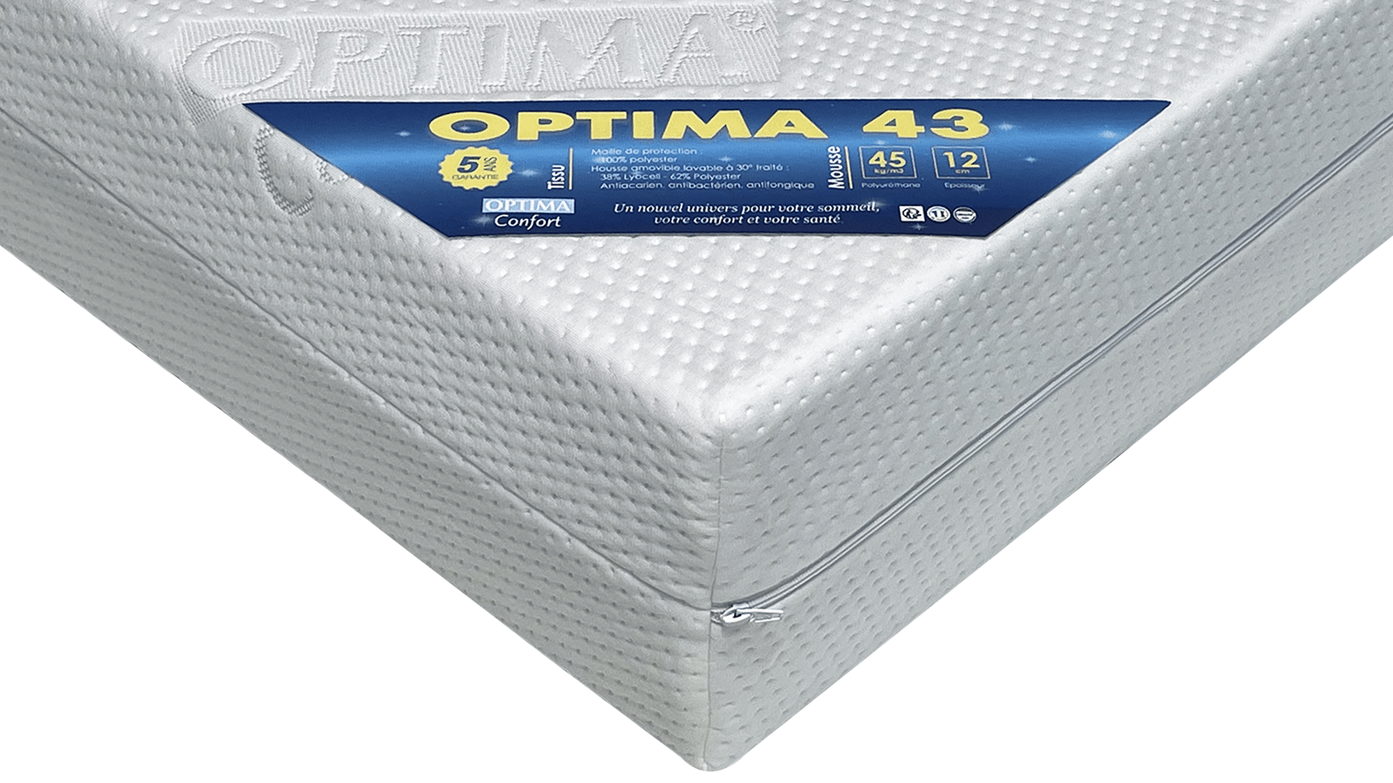 Optima 43
