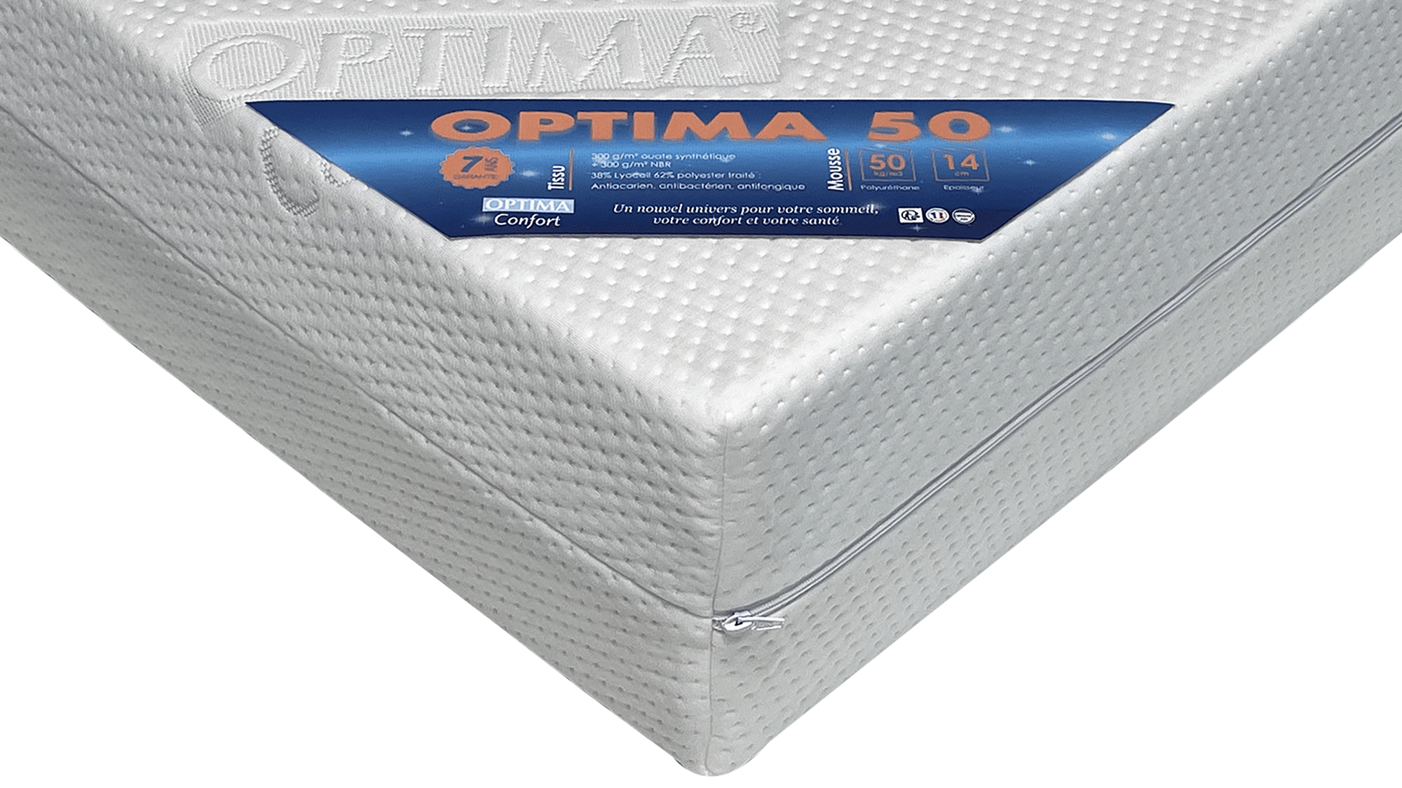 Optima 50