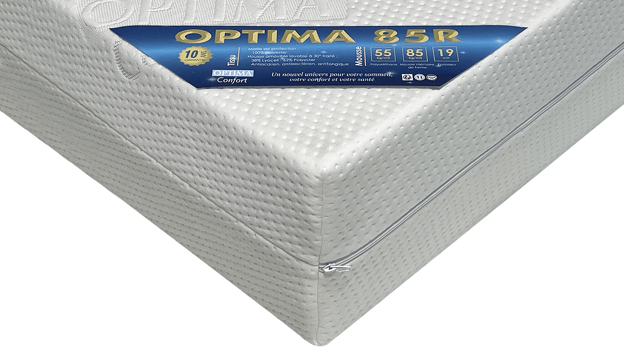 Optima 85R