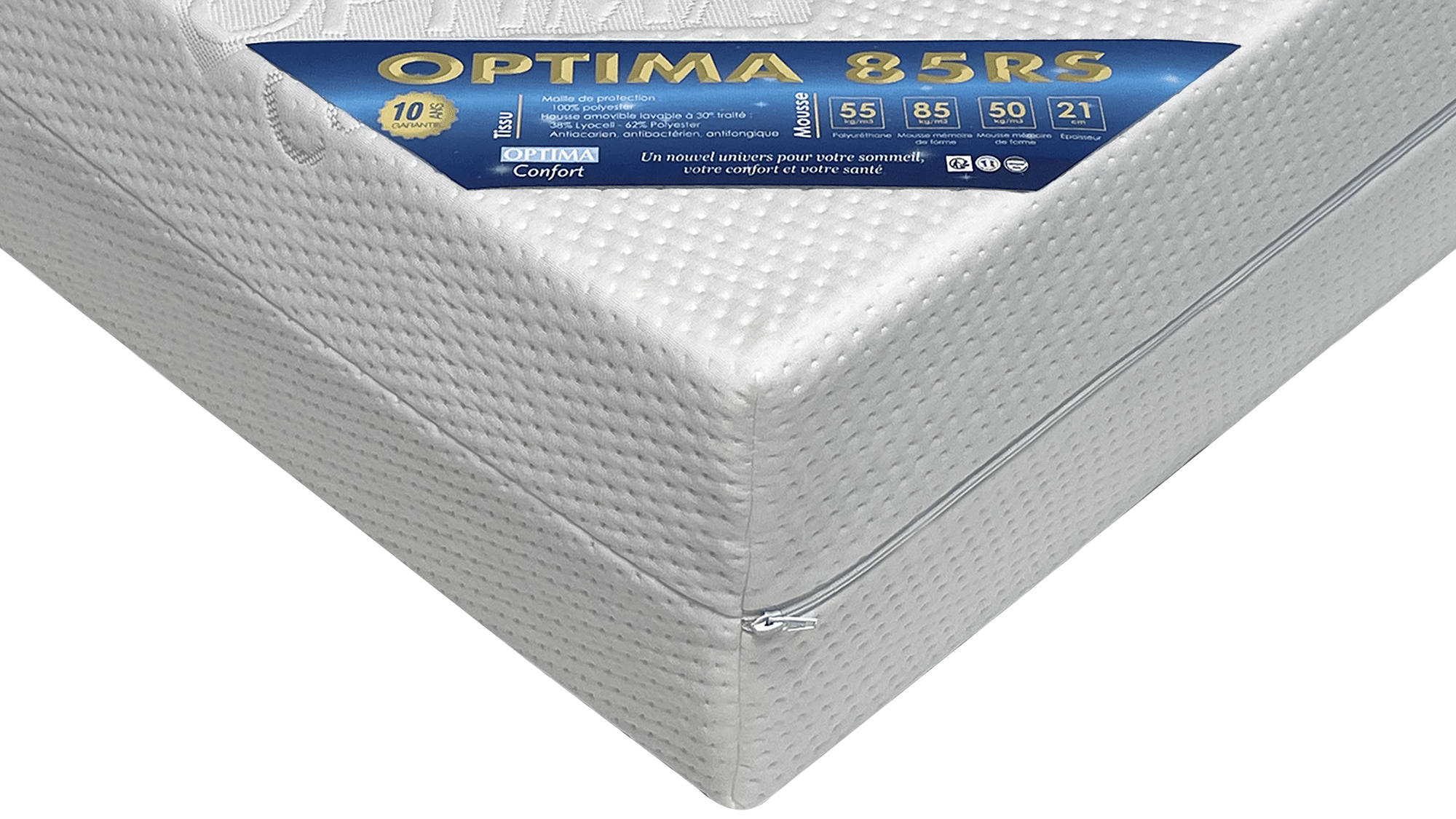Optima 85RS