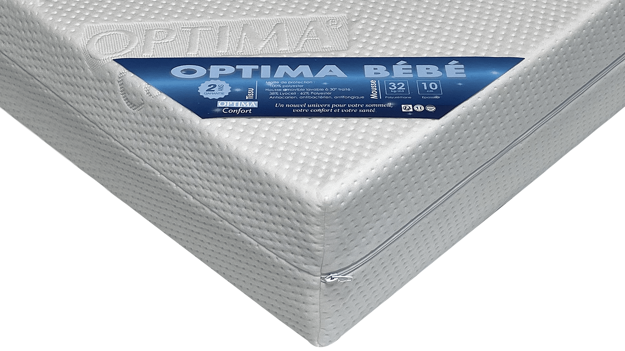 Optima 30 Bébé
