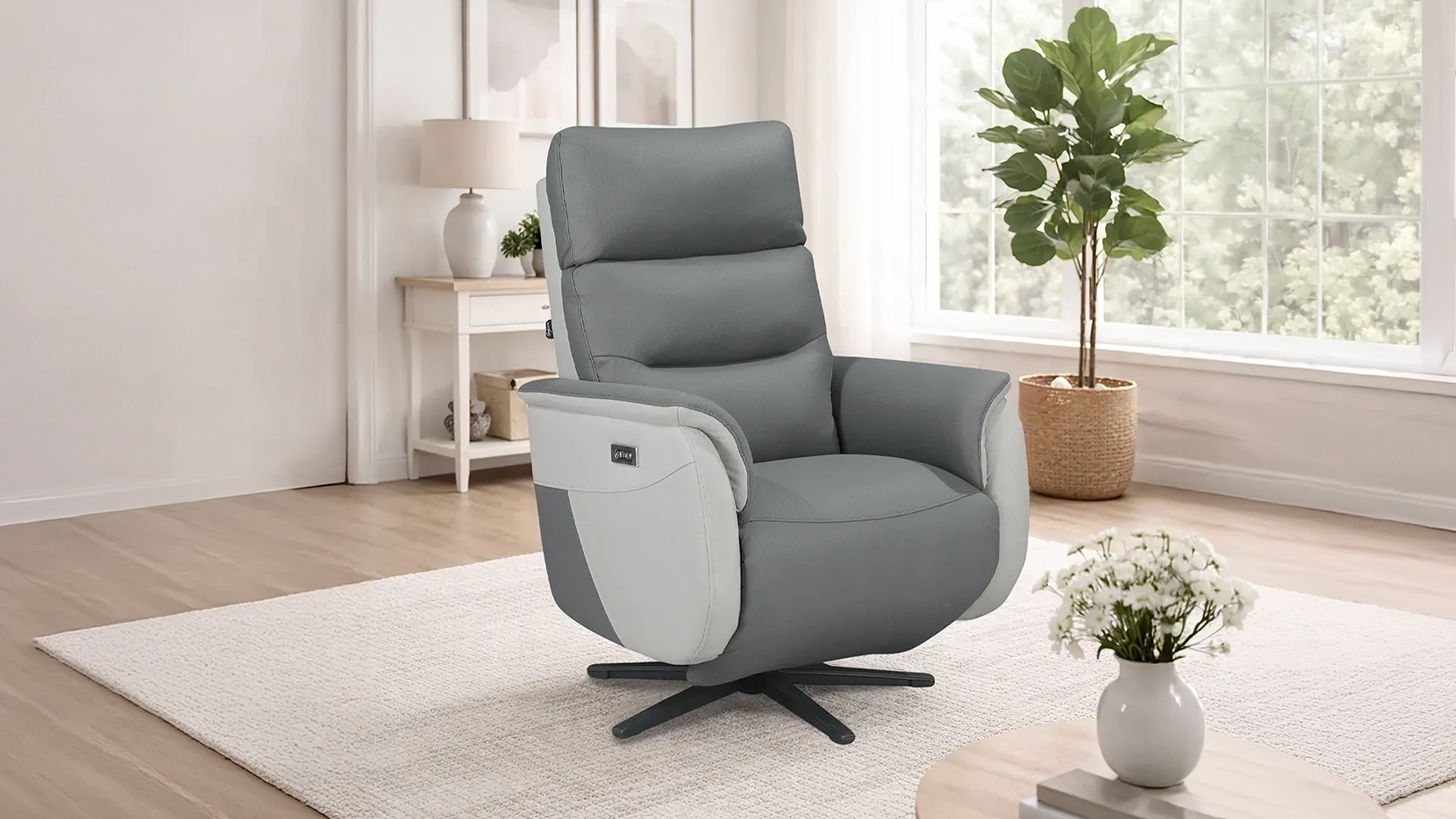 Octave fauteuil