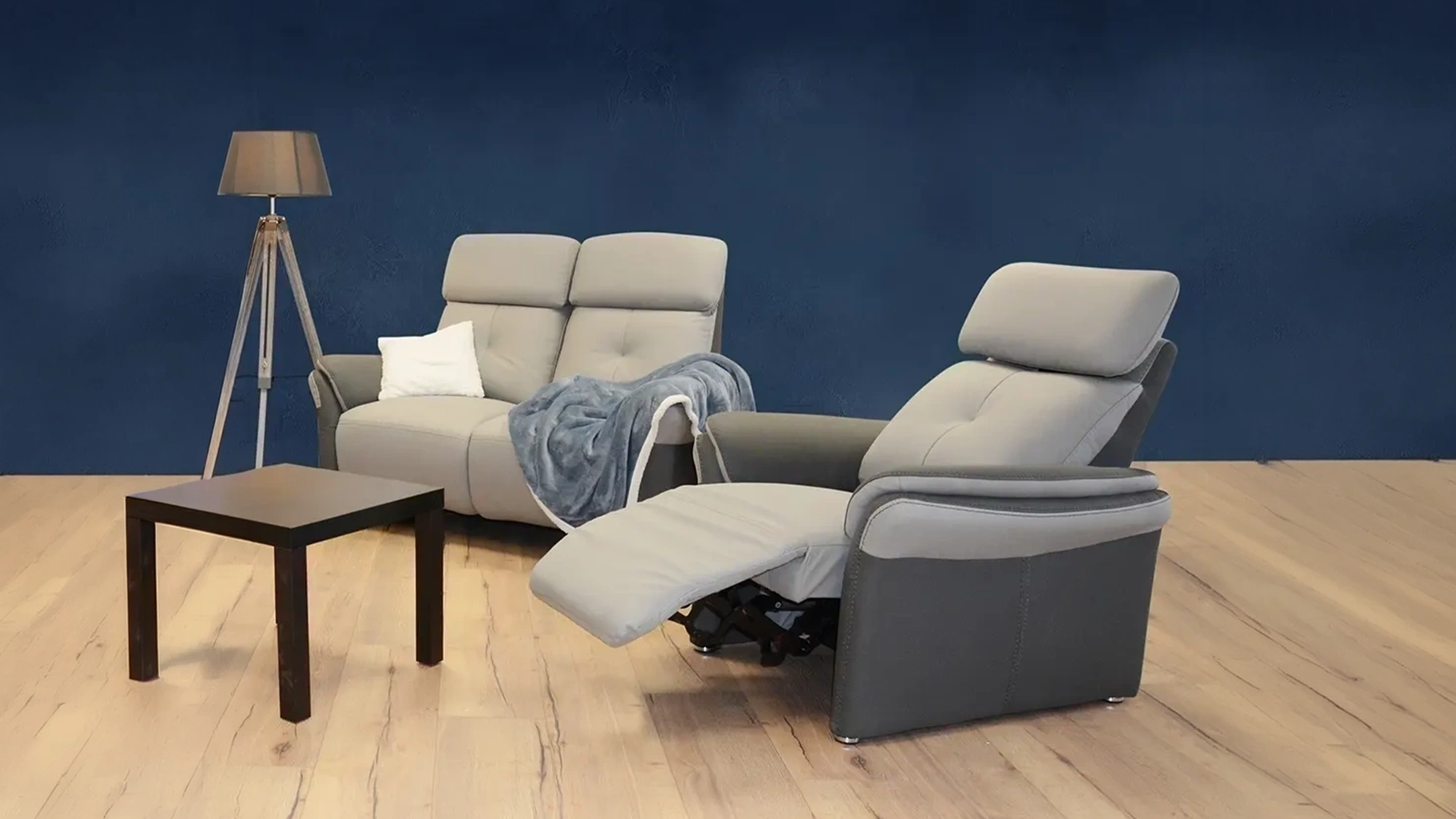 Génie fauteuil