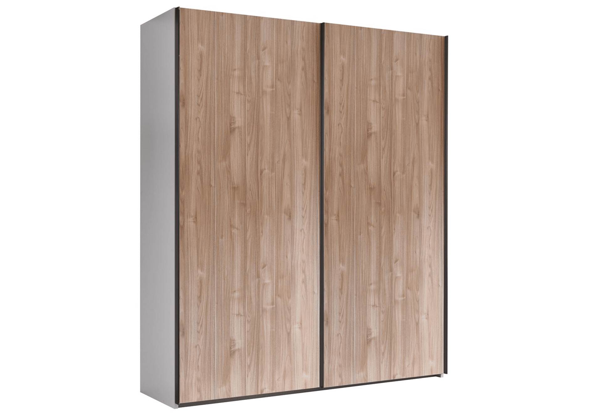Toscane Armoire 2 portes coulissantes Optima confort